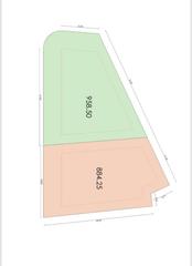 Terreny residencial a Sant Esteve de Palautordera. Can ribas-can cruxen, sant esteve de palautordera