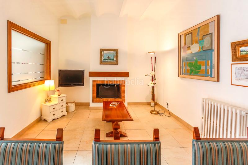 Foto 023d8dd7-eecb-4167-9702-80e4336622f1. Casa  de pueblo en carrer major --peatonal en Santa Maria de Palautordera