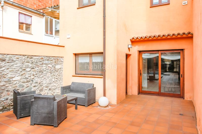 Foto 05b8df2f-c08d-4423-9ad5-f92f17540346. Casa  de pueblo en carrer major --peatonal en Santa Maria de Palautordera