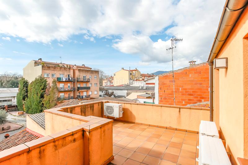 Foto 5bbac79d-f997-4686-bb0f-47d193f260e7. Casa  de pueblo en carrer major --peatonal en Santa Maria de Palautordera