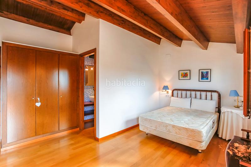 Foto 621e0da4-03e4-4a48-bd68-ab23feb2fd9e. Casa  de pueblo en carrer major --peatonal en Santa Maria de Palautordera