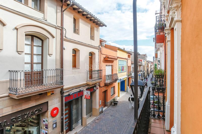 Foto 96d8338c-b8d8-47cf-bb49-823fb0b16df6. Casa  de pueblo en carrer major --peatonal en Santa Maria de Palautordera