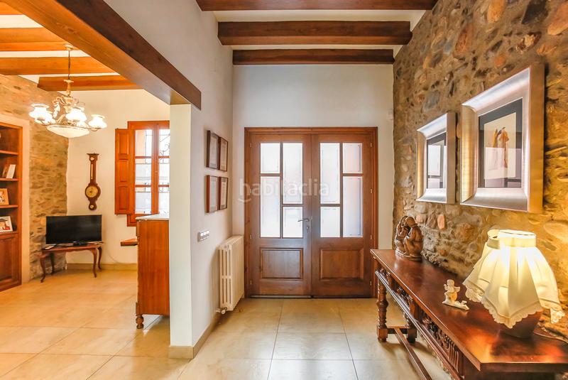 Foto a02ce44c-4c53-4a23-a872-9a2941bdaedb. Casa  de pueblo en carrer major --peatonal en Santa Maria de Palautordera
