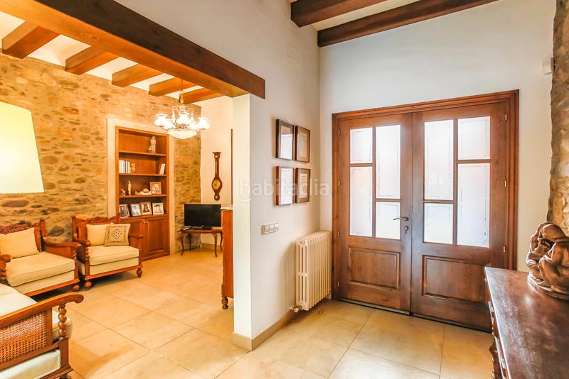 Foto aa79979c-80a8-4d64-aa79-3ea9f5d1bafc. Casa  de pueblo en carrer major --peatonal en Santa Maria de Palautordera