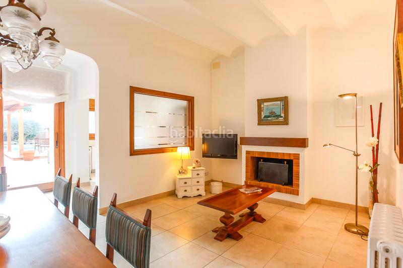 Foto b0f5ff1d-5877-4b29-8a55-f7f8a2c1f065. Casa  de pueblo en carrer major --peatonal en Santa Maria de Palautordera