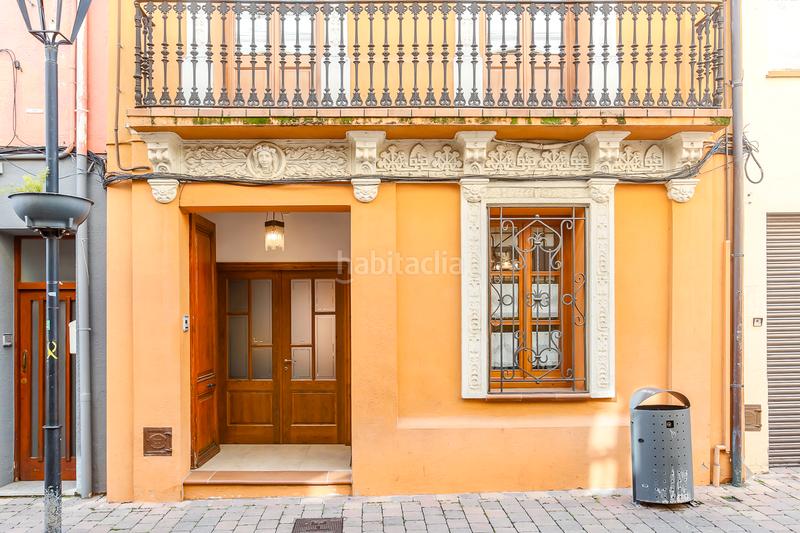 Foto c9d060ba-1c7f-476d-b95a-6c7d1a132e8a. Casa  de pueblo en carrer major --peatonal en Santa Maria de Palautordera