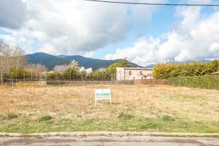 Terreno residencial en Sant Esteve de Palautordera. Can ribas-can cruxen, sant esteve de palautordera
