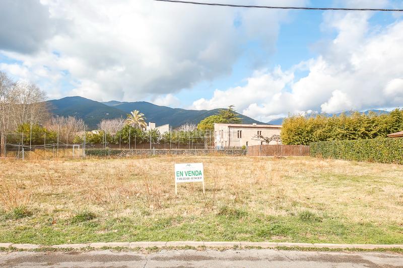 Foto 13f67f56-0fe8-46f1-b2fa-767e75de0a9c. Terreny residencial a Sant Esteve de Palautordera