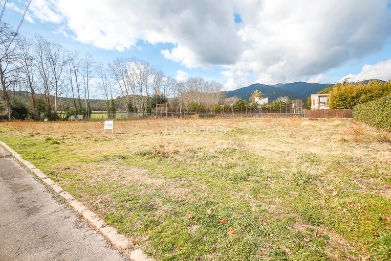 Foto 39426e8b-78ee-4324-929d-ac515b2790a3. Terreny residencial a Sant Esteve de Palautordera
