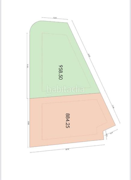 Foto 570a7bd2-45c1-48bd-9177-eaec01f96a37. Terreny residencial a Sant Esteve de Palautordera