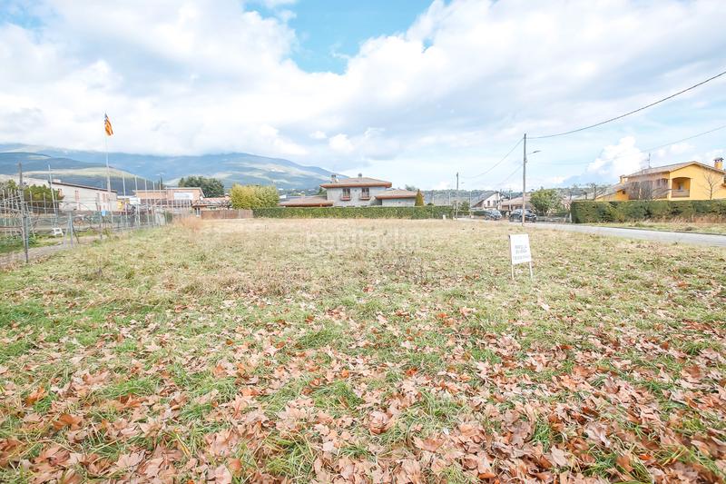 Foto 96c94319-885f-445c-b891-a94b760ecf99. Terreny residencial a Sant Esteve de Palautordera