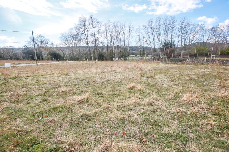 Foto a5500d86-43d6-4d35-9b81-fbf5149bb759. Terreny residencial a Sant Esteve de Palautordera