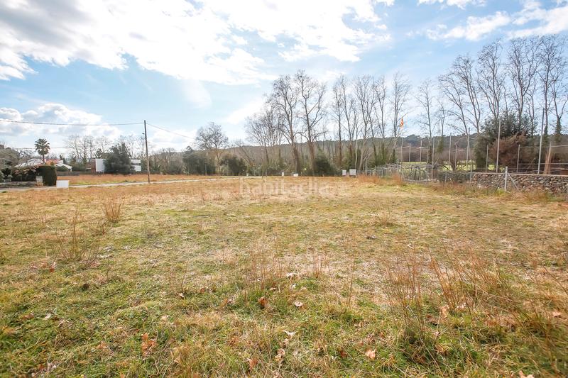 Foto c5423fcd-06bc-4e31-8ce8-cf4911d89381. Terreny residencial a Sant Esteve de Palautordera