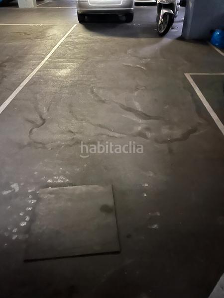 Foto a29a2327-0f12-4ef3-87ca-71087002c94b. Parking voiture dans carrer de calàbria 259 dans La Nova Esquerra de l´Eixample Barcelona