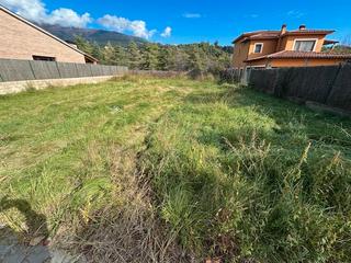 Terreno residencial en Sant Esteve de Palautordera