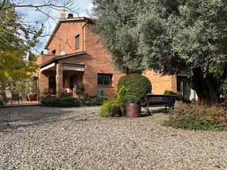 Chalet à Santa Maria de Palautordera