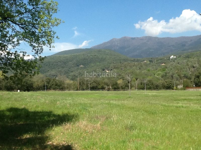 Foto 0ad521f6-564c-455e-a37a-d9146d005c13. Residential plot in Sant Esteve de Palautordera