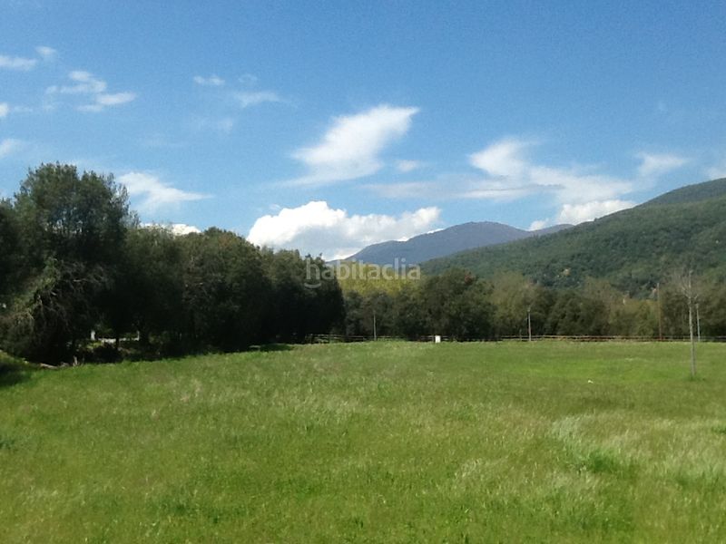 Foto 12c3978c-27ff-491f-b530-411c9e7af640. Residential plot in Sant Esteve de Palautordera
