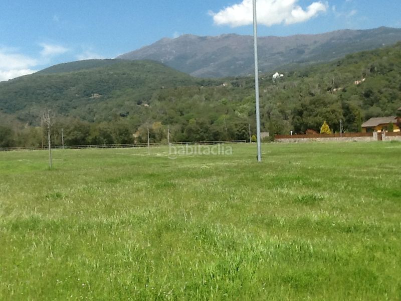 Foto b8e23500-328c-4f51-91be-ac3004528cbb. Residential plot in Sant Esteve de Palautordera
