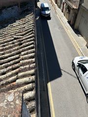 Terreny residencial a Carrer rovira 12. Parcela edificable pb*2 en el centro de breda