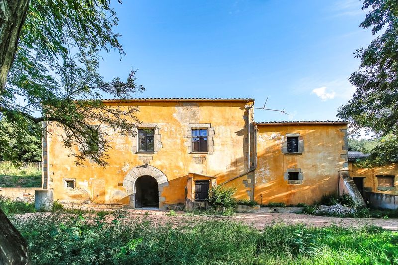 Foto 2c0f9fef-7cae-44d4-bff5-11e4500f34cf. Masia a Breda