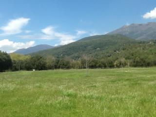 Terreny residencial a Carrer tim 4. Parcelas planas y soleadas con vistas al montseny !!