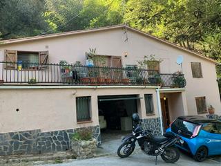 Casa a Montseny. Montseny, alrededores la suissa
