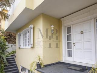 Xalet  N/a. Chalet en venta en urb. el mayorazgola orotava
