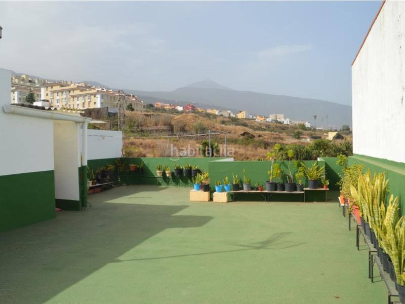 Foto 5f0340c3-4a9b-4669-885d-a92a864aefaf. Planta baja piso en venta en la orotava. en Centro Orotava (La)