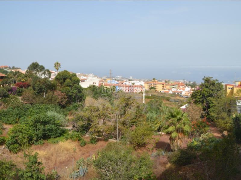 Foto b9701542-8f9f-484d-b043-c654c6914c73. Planta baja piso en venta en la orotava. en Centro Orotava (La)