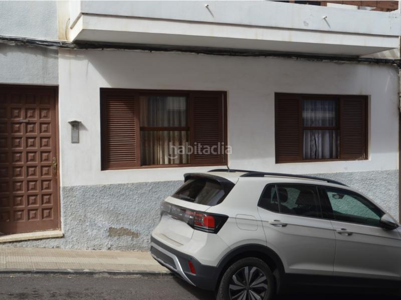 Foto e91af912-de54-4649-9f52-8f4309828297. Planta baja piso en venta en la orotava. en Centro Orotava (La)