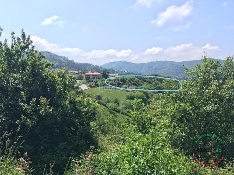 Foto 371ad547-5087-40d9-8665-c4d3de64b501. Terreny residencial a c/ breceña km 332 a Parroquias surorientales Villaviciosa