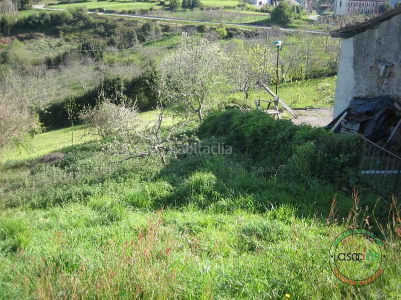Foto 5ad82ba2-22c6-4238-b039-c70c87690da1. Terreny residencial a c/ breceña km 332 a Parroquias surorientales Villaviciosa