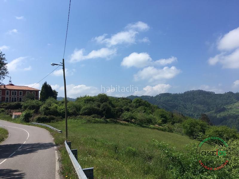 Foto 60bebd73-7284-4ed6-9ffd-455231b5884d. Terreny residencial a c/ breceña km 332 a Parroquias surorientales Villaviciosa