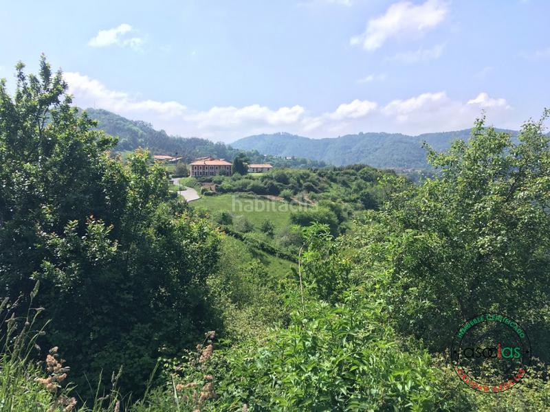 Foto b5a6396e-fd84-4b61-a76e-74494718e2a6. Terreny residencial a c/ breceña km 332 a Parroquias surorientales Villaviciosa