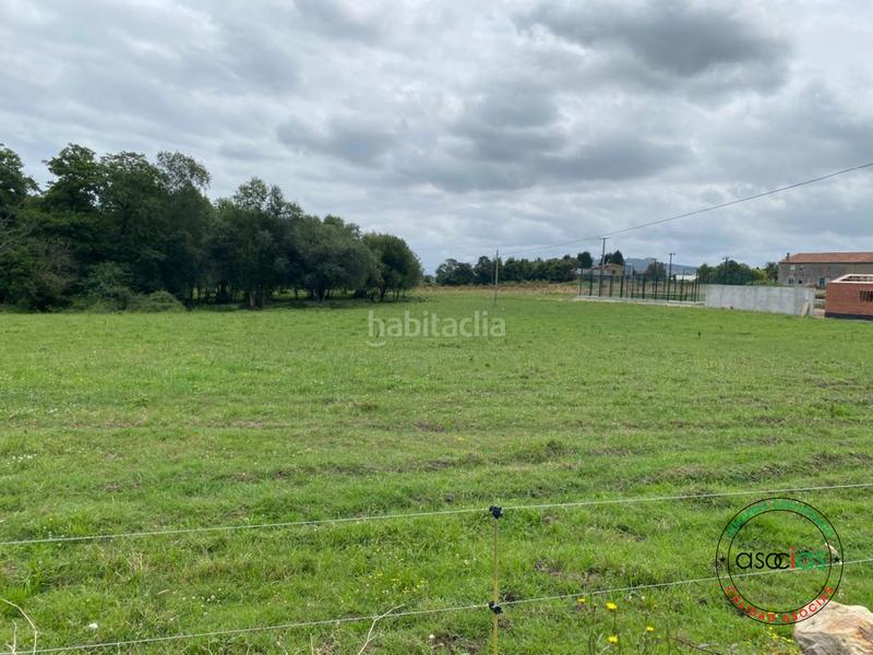 Foto 0063b823-a587-4ba3-b13c-5efc7d8e0da3. Residential plot in Tazones - Argüero Villaviciosa