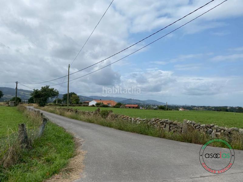 Foto 37384eca-cde9-4924-93cd-223f8c690b5c. Residential plot in Tazones - Argüero Villaviciosa