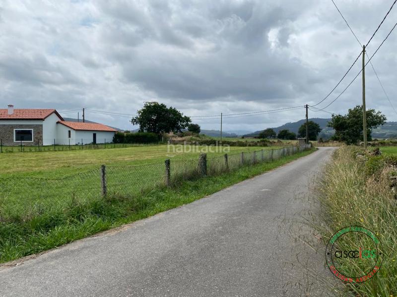 Foto 3dda3eb6-b92e-4efe-a224-2ae6d580c5d7. Residential plot in Tazones - Argüero Villaviciosa