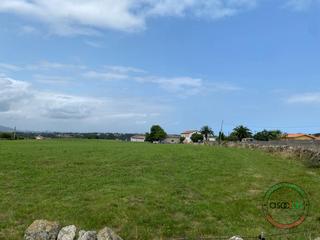 Residential Plot  Argüero - barrio de los abedules. Finca edificable en venta en argero villaviciosa