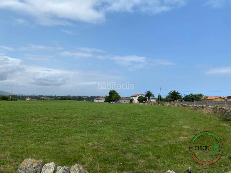 Foto 4805cf1d-ddb5-4bb9-8930-aa1b61897592. Residential plot in Tazones - Argüero Villaviciosa