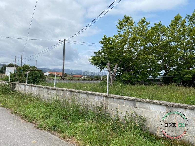 Foto 86c19fe7-1df4-4eb3-9166-062ca846ff90. Residential plot in Tazones - Argüero Villaviciosa