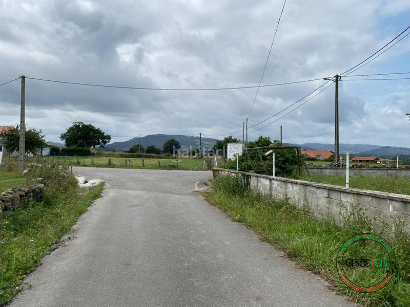 Foto 8ad53427-c35e-4bce-9da4-dfcf0111ed88. Residential plot in Tazones - Argüero Villaviciosa