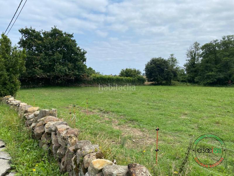 Foto 93a4f07d-9201-47a2-86ab-8e3ab6999022. Residential plot in Tazones - Argüero Villaviciosa