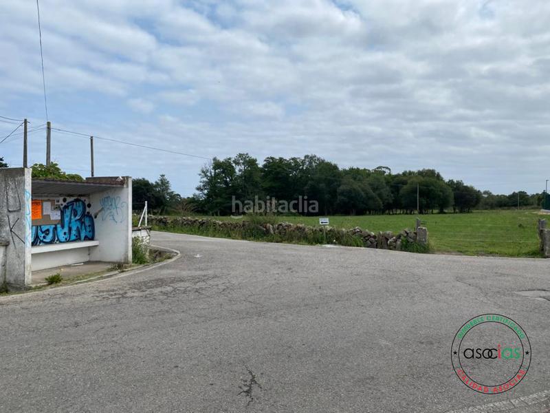 Foto 98b8ef82-e6bf-492f-af3f-53b6c8fe9fdb. Residential plot in Tazones - Argüero Villaviciosa