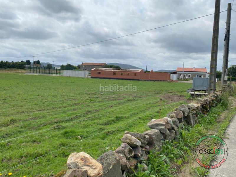 Foto a538554c-3ee2-4f37-8894-92a3a87c702b. Residential plot in Tazones - Argüero Villaviciosa