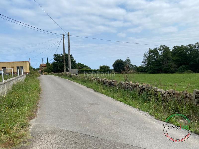 Foto b0978815-f362-47d5-bed5-0644573d8090. Residential plot in Tazones - Argüero Villaviciosa