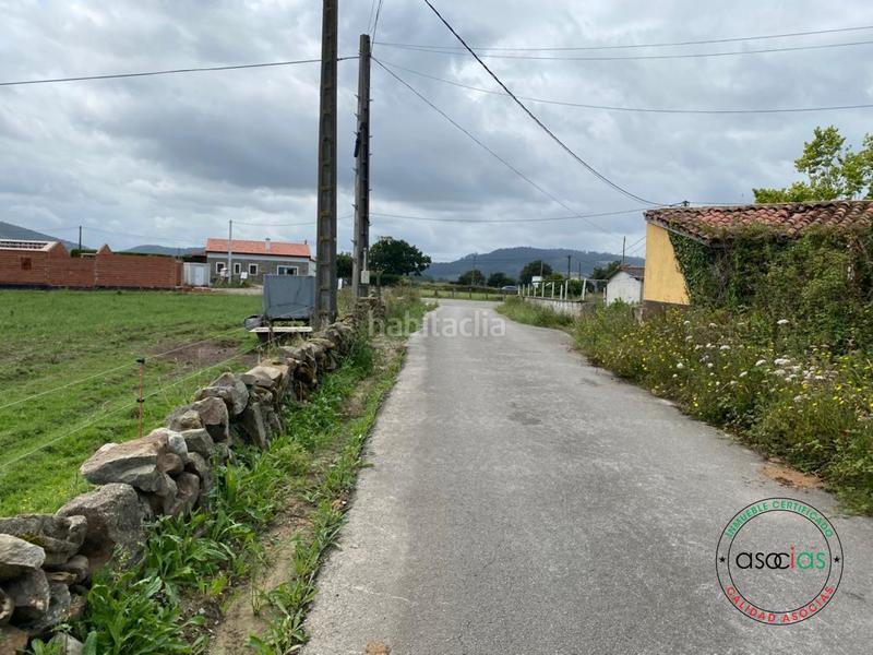 Foto be48b70f-ff36-4b58-b845-0ea14bef766e. Residential plot in Tazones - Argüero Villaviciosa