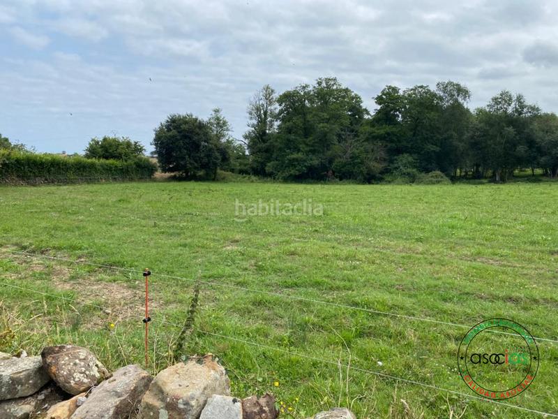 Foto e226508f-f8bd-417d-a08c-903552d64c16. Residential plot in Tazones - Argüero Villaviciosa