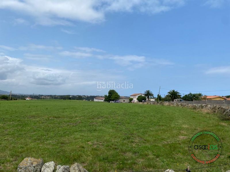 Foto 4805cf1d-ddb5-4bb9-8930-aa1b61897592. Finca rústica a Tazones - Argüero Villaviciosa