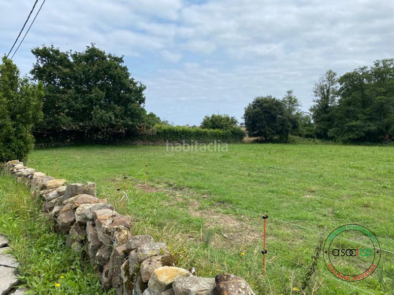 Foto 93a4f07d-9201-47a2-86ab-8e3ab6999022. Finca rústica a Tazones - Argüero Villaviciosa